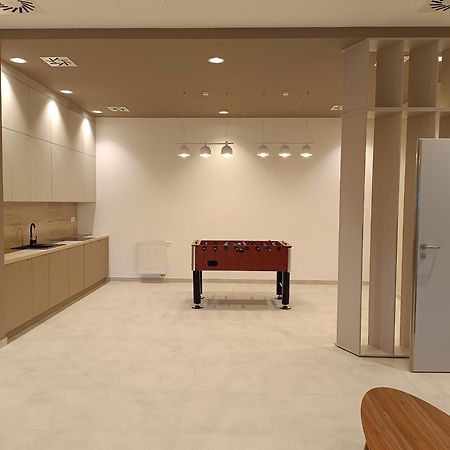 Apartament W Gaskach - Anielskie Wakacje Gąski Buitenkant foto