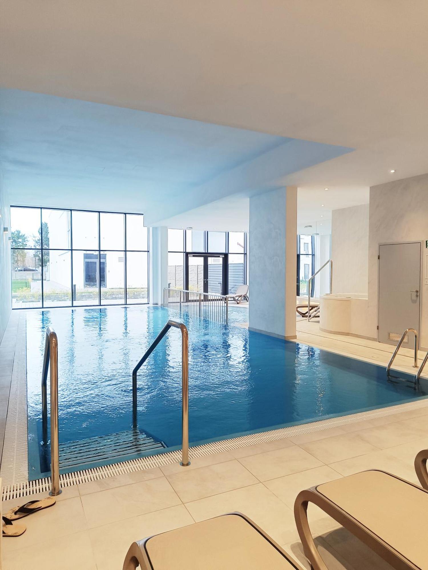 Apartament W Gaskach - Anielskie Wakacje Gąski Buitenkant foto