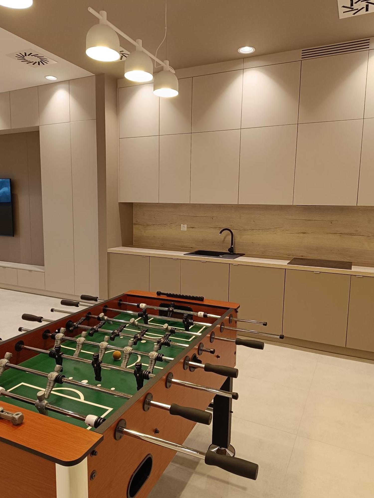 Apartament W Gaskach - Anielskie Wakacje Gąski Buitenkant foto