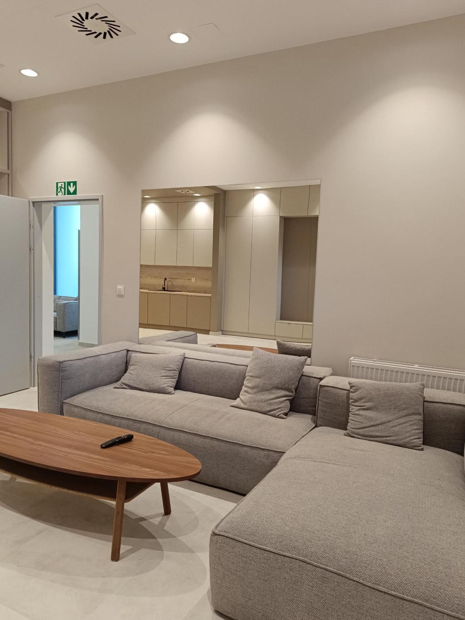 Apartament W Gaskach - Anielskie Wakacje Gąski Buitenkant foto