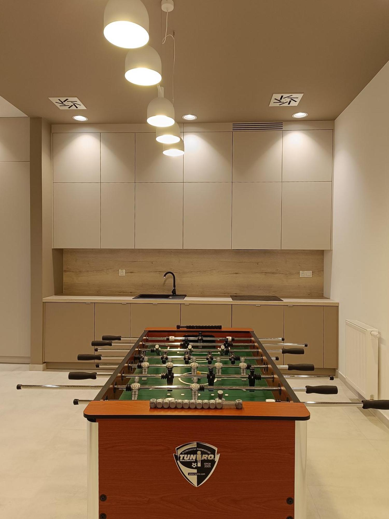 Apartament W Gaskach - Anielskie Wakacje Gąski Buitenkant foto