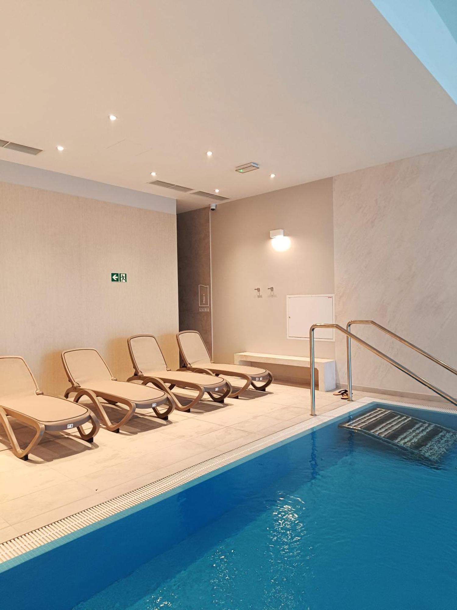Apartament W Gaskach - Anielskie Wakacje Gąski Buitenkant foto