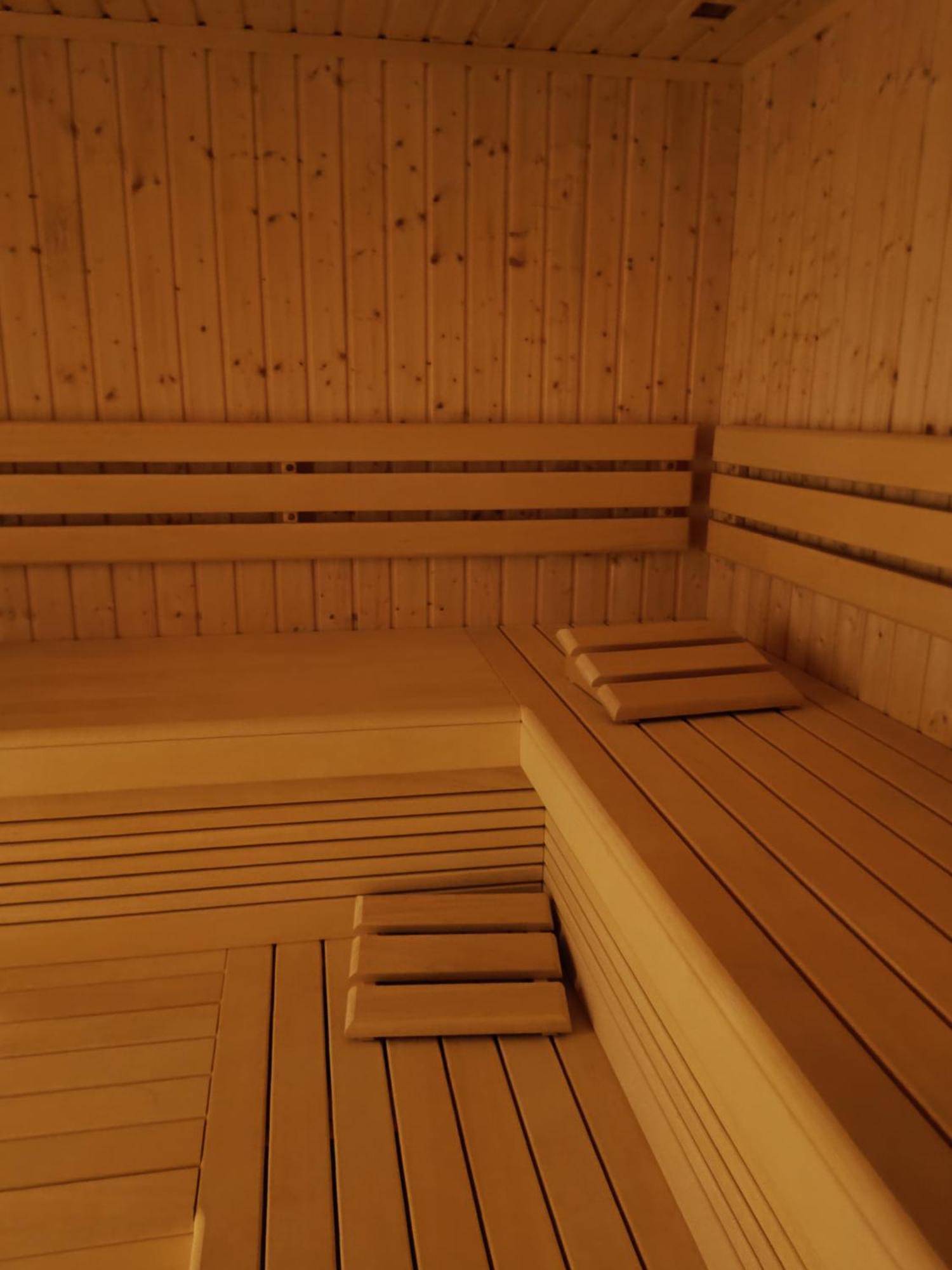 Apartament W Gaskach - Anielskie Wakacje Gąski Buitenkant foto