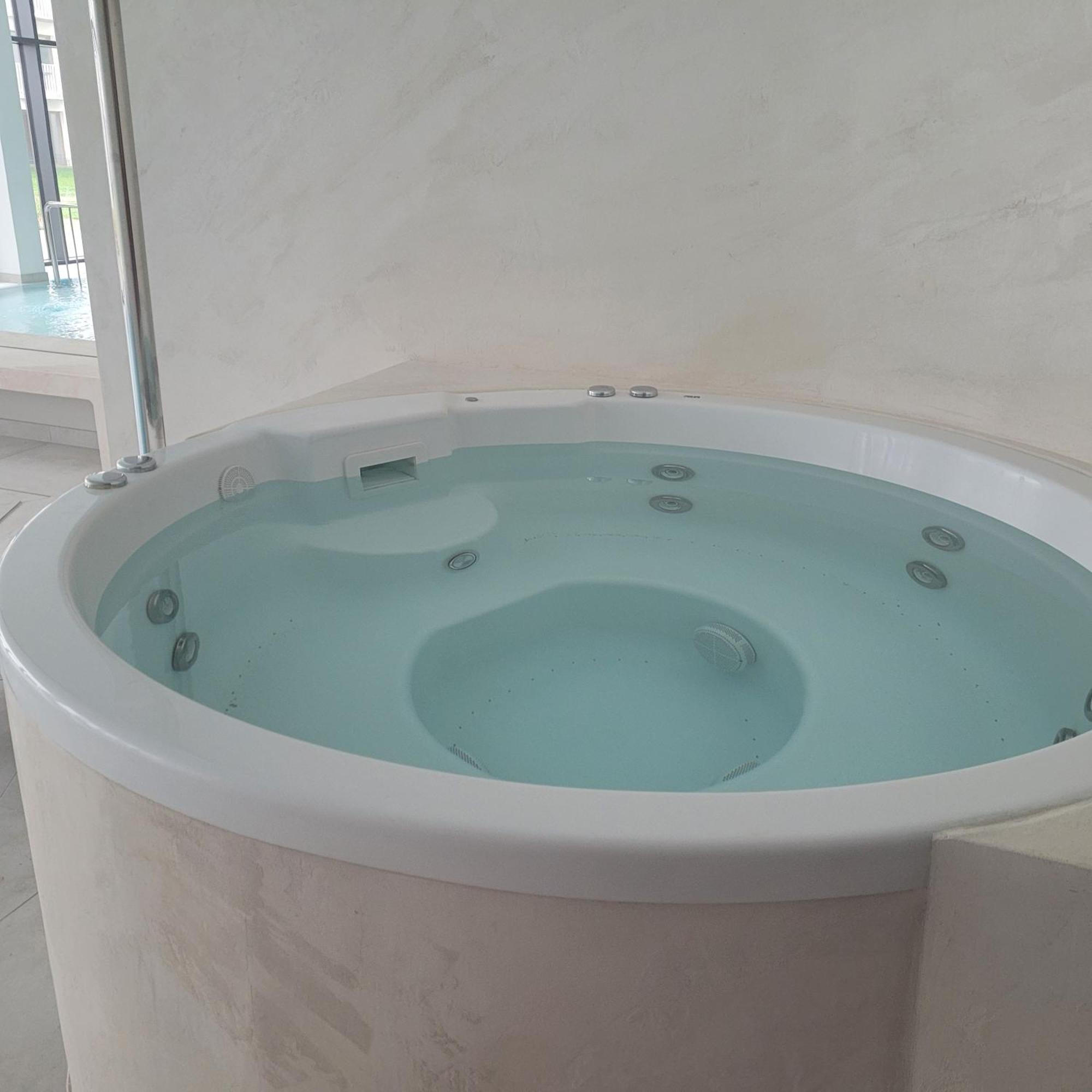 Apartament W Gaskach - Anielskie Wakacje Gąski Buitenkant foto