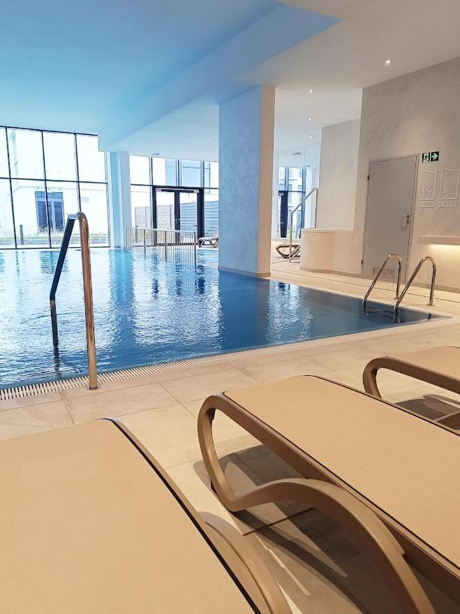 Apartament W Gaskach - Anielskie Wakacje Gąski Buitenkant foto