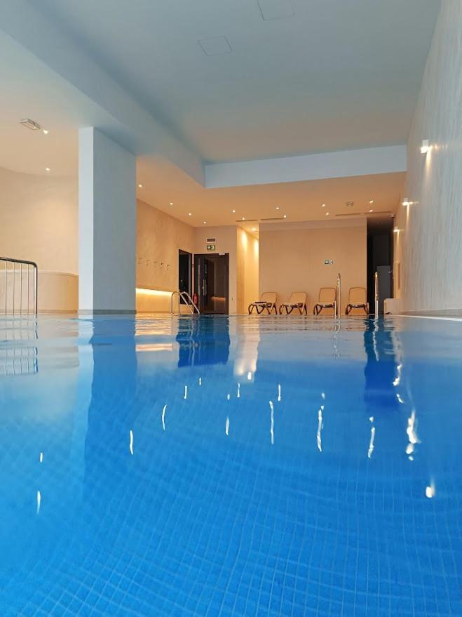 Apartament W Gaskach - Anielskie Wakacje Gąski Buitenkant foto